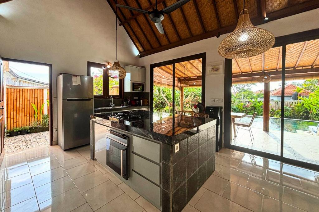 Villa Sukhaloka by AGATA - 2BR Private Pool Villa Villa Sukhaloka by AGATA - 2BR Private Pool Villa