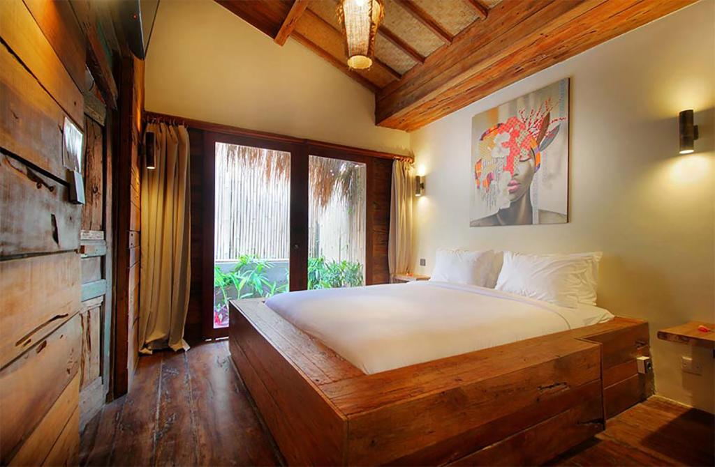 Villa Tatu by Optimum Bali Villas Villa Tatu by Optimum Bali Villas