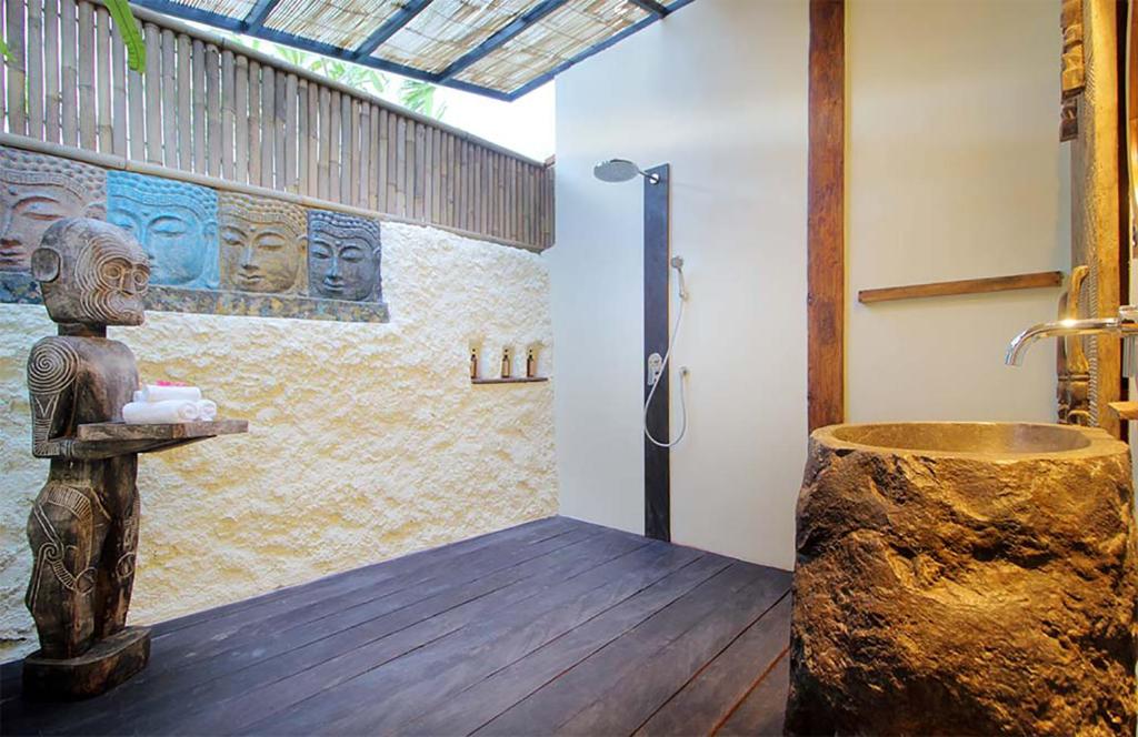 Villa Tatu by Optimum Bali Villas Villa Tatu by Optimum Bali Villas