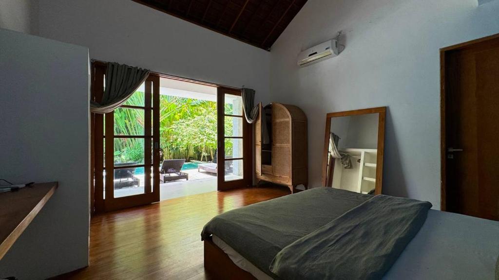 Villa TELU Villa TELU