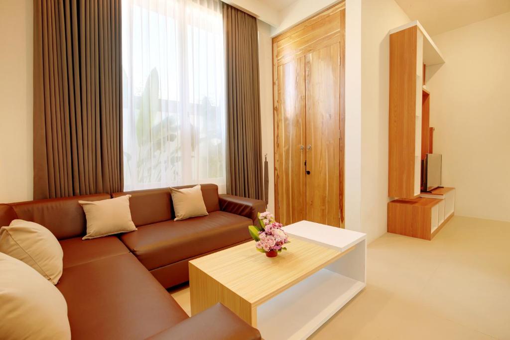 Villa Tentrem 1 Canggu By Bali Asia Villa Villa Tentrem 1 Canggu By Bali Asia Villa