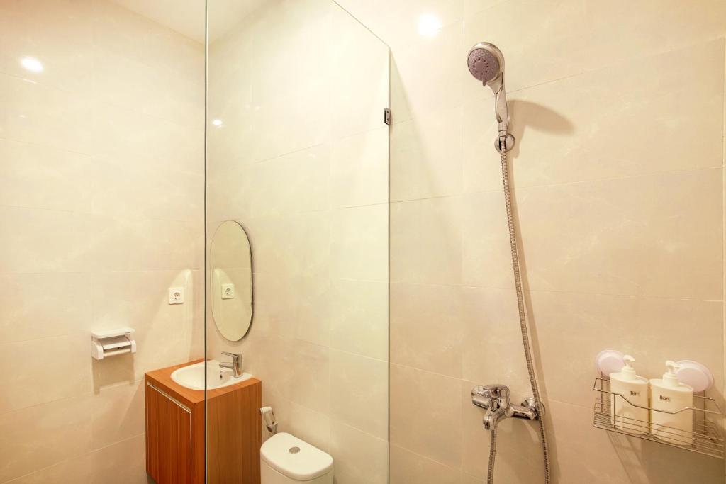 Villa Tentrem 1 Canggu By Bali Asia Villa Villa Tentrem 1 Canggu By Bali Asia Villa