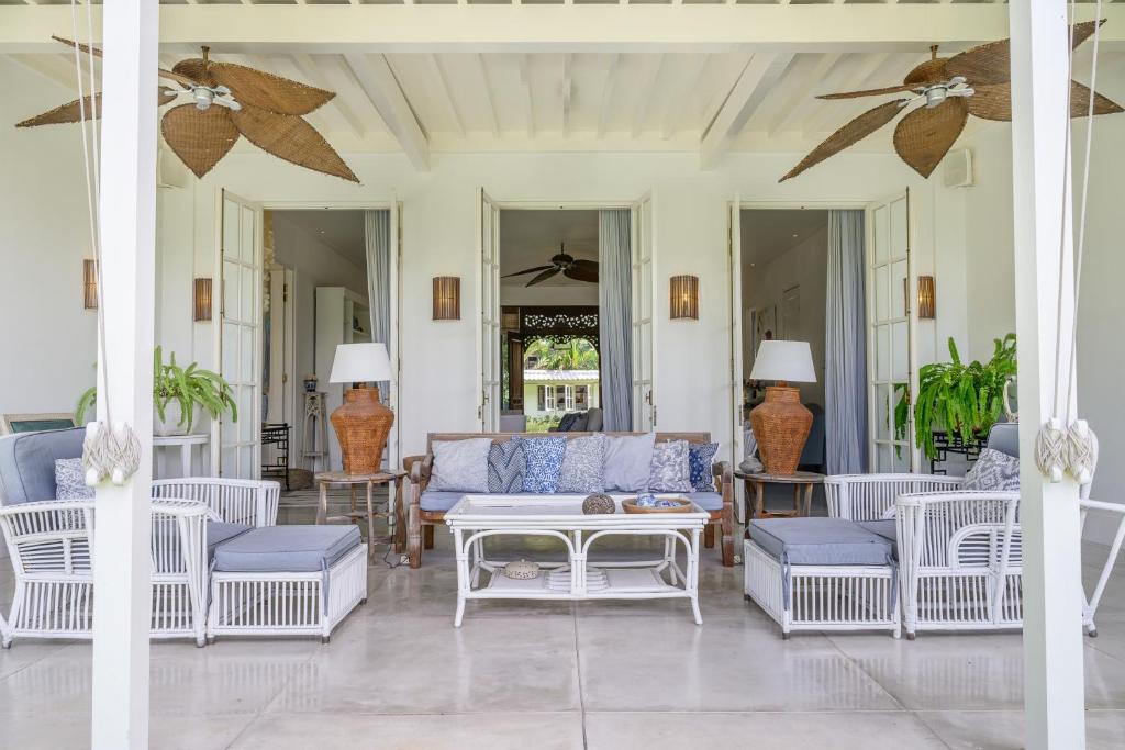 Villa The Beach by BaliSuperHost Villa The Beach by BaliSuperHost