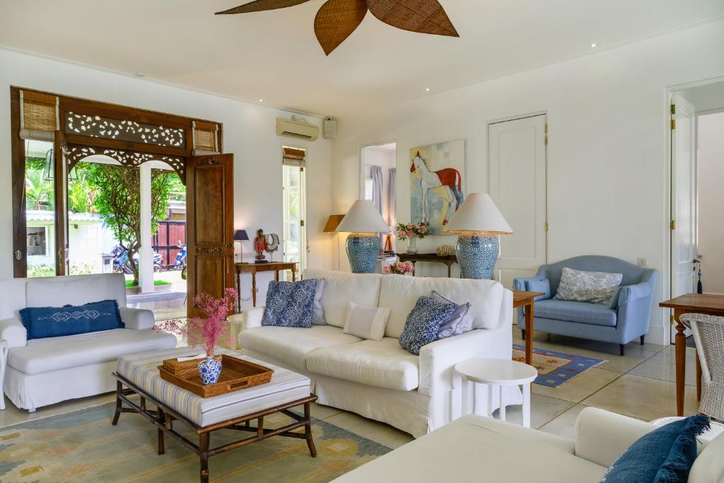 Villa The Beach by BaliSuperHost Villa The Beach by BaliSuperHost
