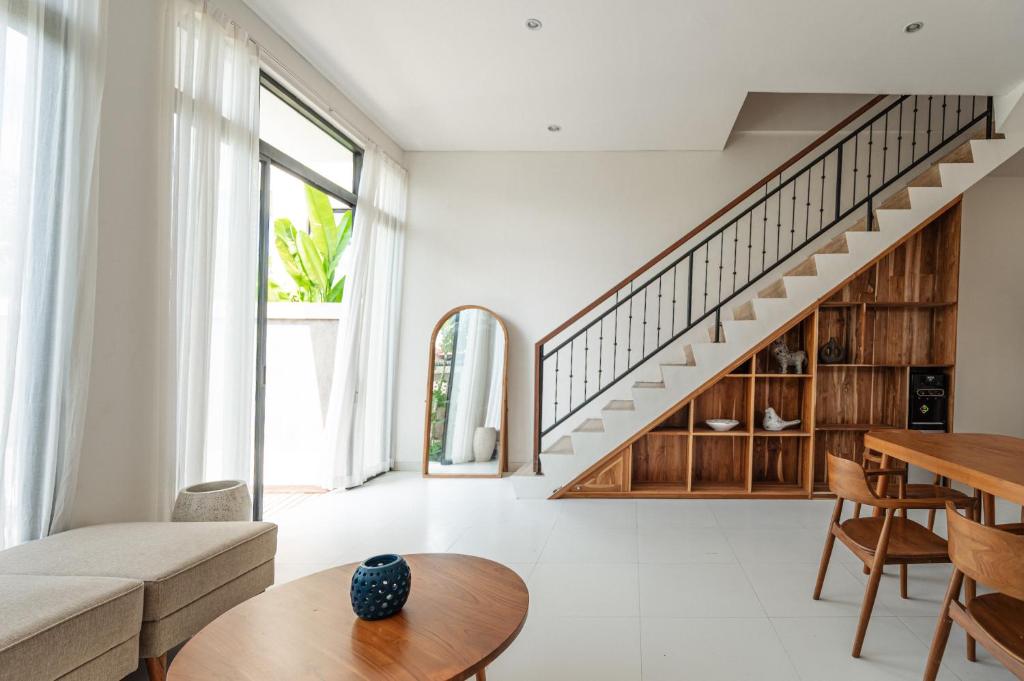 Villa this is Bali II