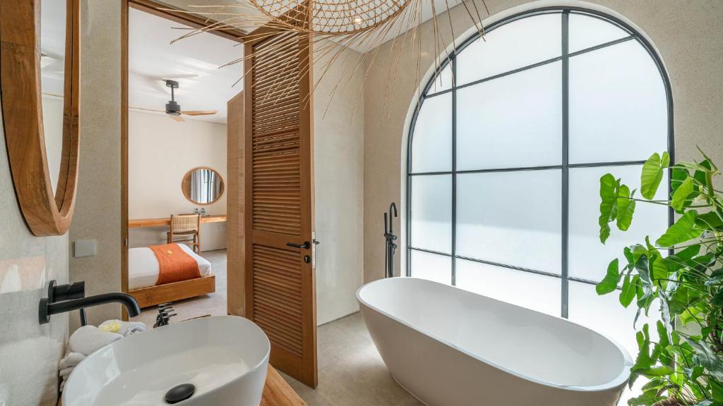 Villa Unna in Canggu by Elite Havens Villa Unna in Canggu by Elite Havens