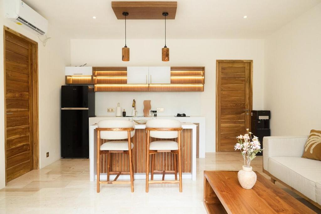 PROMO! BRAND NEW APARTMENT! Perfect location central Canggu PROMO! BRAND NEW APARTMENT! Perfect location central Canggu