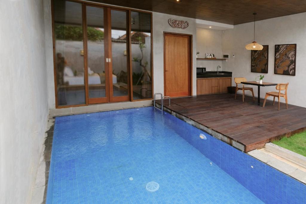 ME Villas Pererenan, Canggu ME Villas Pererenan, Canggu