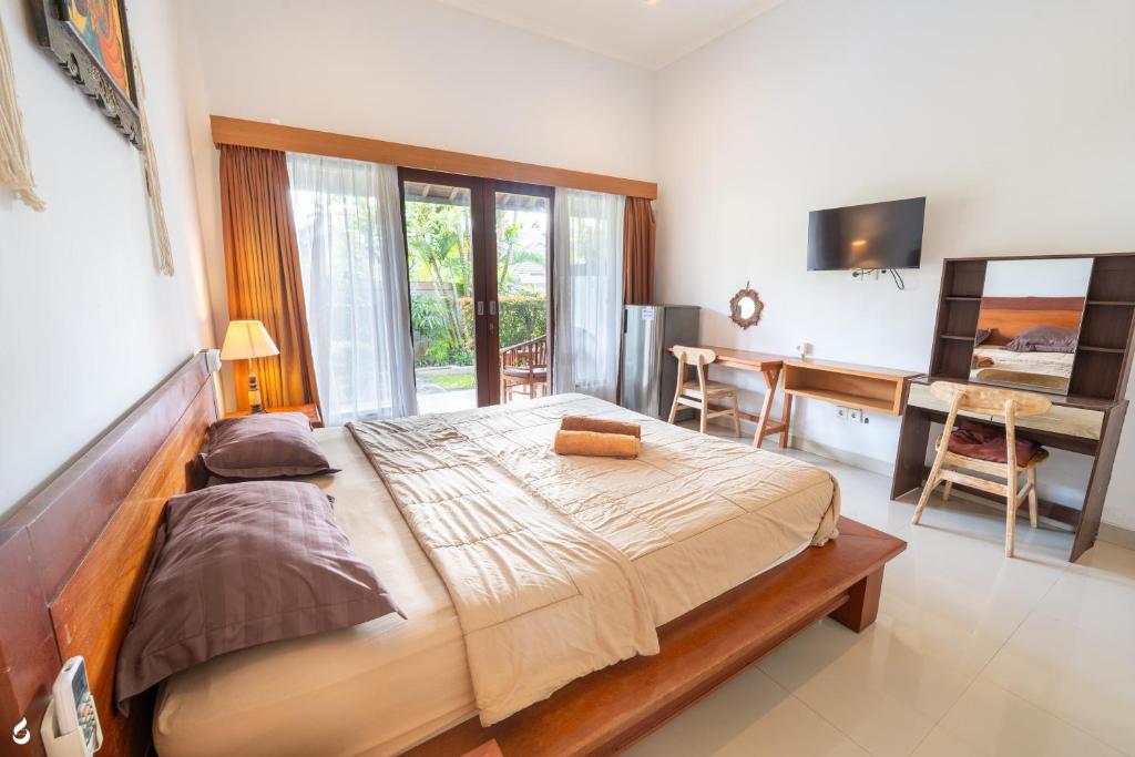 Ayu Guest House 2